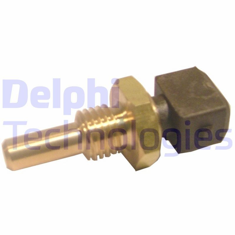DELPHI Sensor, coolant temperature Article number: TS10242-12B1 cheaply