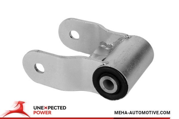 MEHA AUTOMOTIVE Окачване, листов ресьор артикулен номер: MH30110 евтино