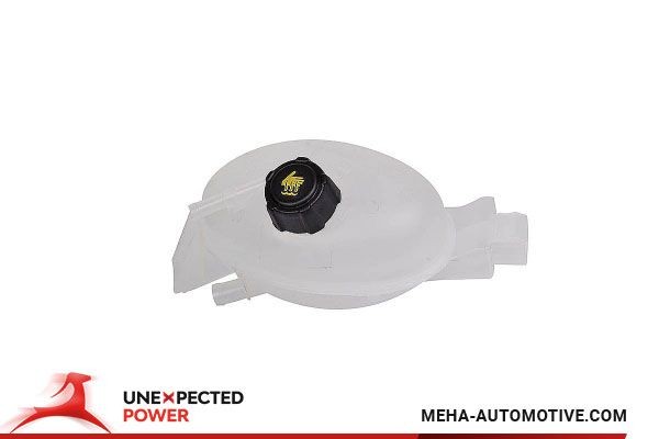 MEHA AUTOMOTIVE MH30117S Vandbeholder, køler MASTER 2.3 dCi 100 FWD (JV0A, JV0B, JV0G, JV0H) 101 HK Diesel