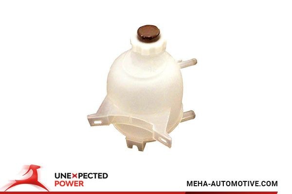 MEHA AUTOMOTIVE MH30566 Water Tank, radiator SCÉNIC 1.6 (JA00) 110 PS Petrol 2003