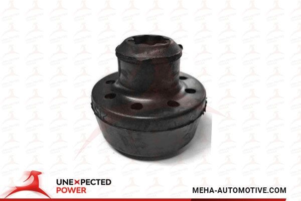MEHA AUTOMOTIVE Mounting, radiator Article number: MH30730 cheaply