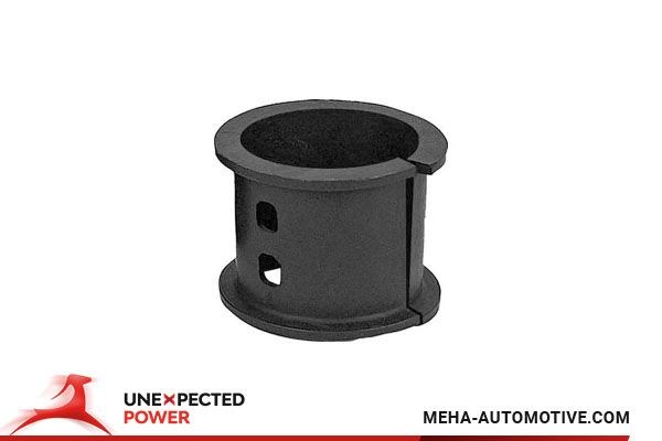 MEHA AUTOMOTIVE MH30822 Bøsning, styreaksel 25 2.8 V6 Injection 150 HK Benzin 1993