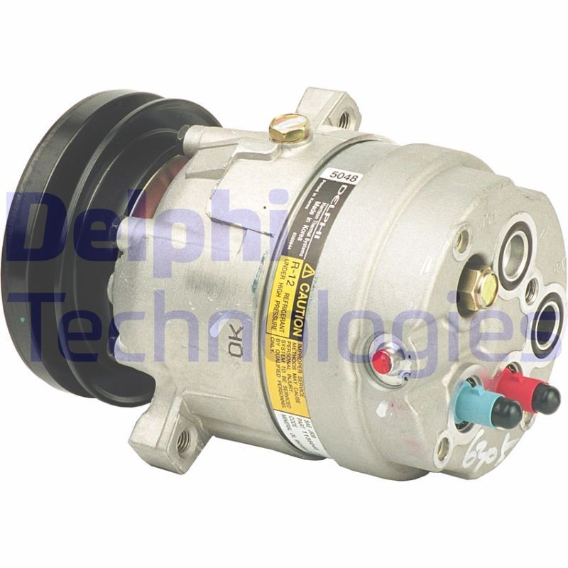 DELPHI Compressore aria condizionata Numero articolo: TSP0155016 poco costoso
