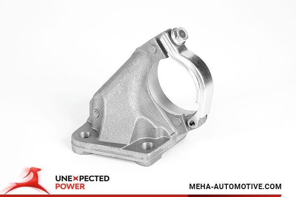 MEHA AUTOMOTIVE MH32173 Mellemleje, drivaksel MASTER 2.3 dCi 125 FWD (JV0C, JV0D, JV0H, JV0G, JV0J) 125 HK Diesel