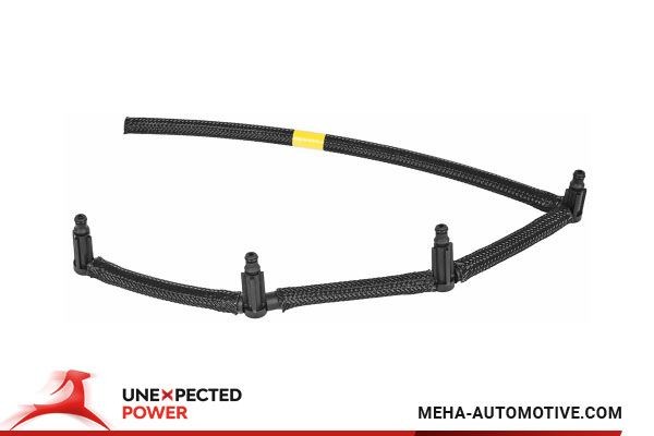 MEHA AUTOMOTIVE Kütusetorustik Artikli number: MH50147 soodsalt