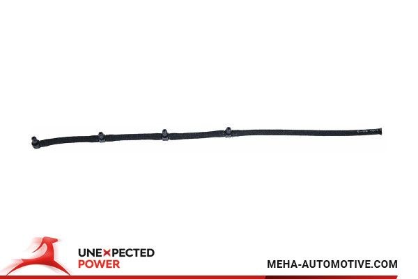 MEHA AUTOMOTIVE Fuel Line Article number: MH50150 cheaply