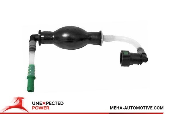 MEHA AUTOMOTIVE Brændstofrør Varenummer: MH50184 billige