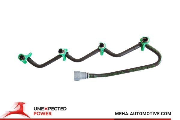 MEHA AUTOMOTIVE Kütusetorustik Artikli number: MH50414 soodsalt