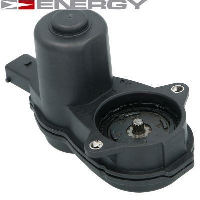 ENERGY SH00003 Servomotor, standbremse kaliber A4 1.8 TFSI quattro 170 HK Benzin 2015