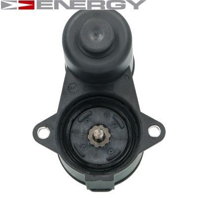 ENERGY SH00005 Servomotor, standbremse kaliber A6 S6 5.2 quattro 435 HK Benzin 2011