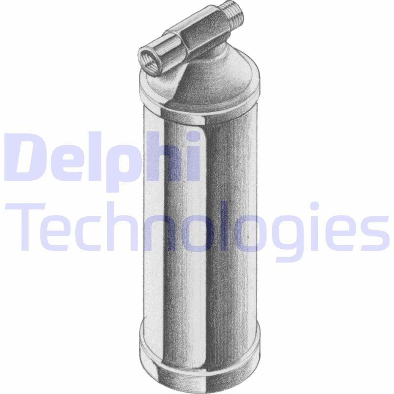 DELPHI Tørfilter aircondition Varenummer: TSP0175026 billige