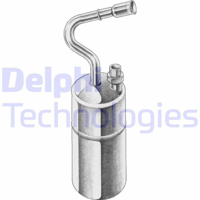 DELPHI Tørfilter aircondition Varenummer: TSP0175034 billige