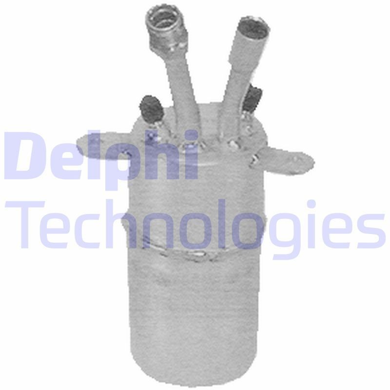 DELPHI Tørfilter aircondition Varenummer: TSP0175122 billige