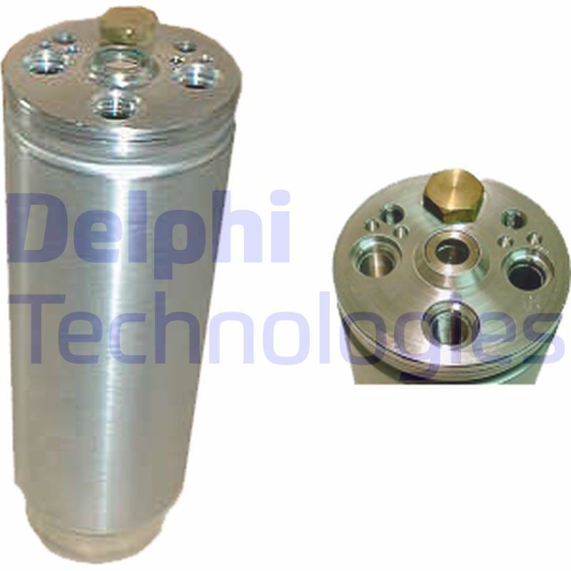 DELPHI Tørfilter aircondition Varenummer: TSP0175173 billige