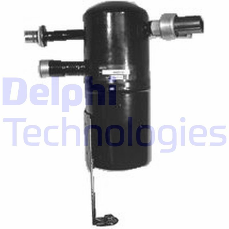 DELPHI Tørfilter aircondition Varenummer: TSP0175220 billige