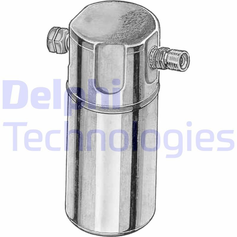 DELPHI Tørfilter aircondition Varenummer: TSP0175282 billige
