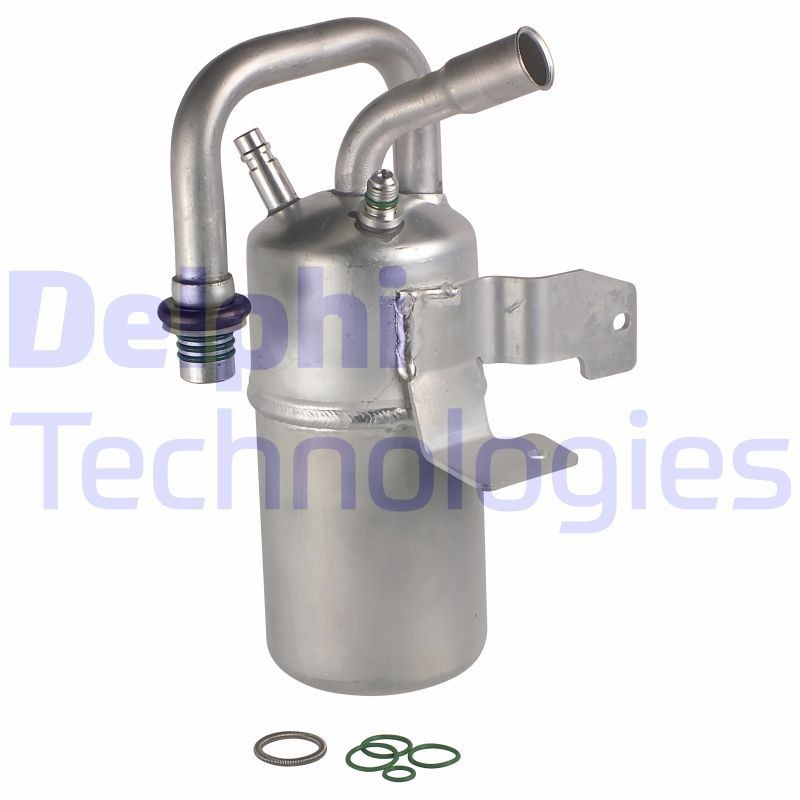 DELPHI Tørfilter aircondition Varenummer: TSP0175329 billige