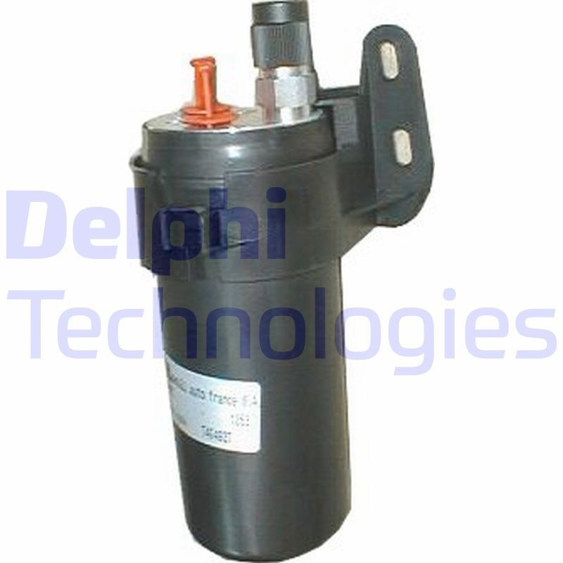 DELPHI Dryer, air conditioning Article number: TSP0175336 cheaply
