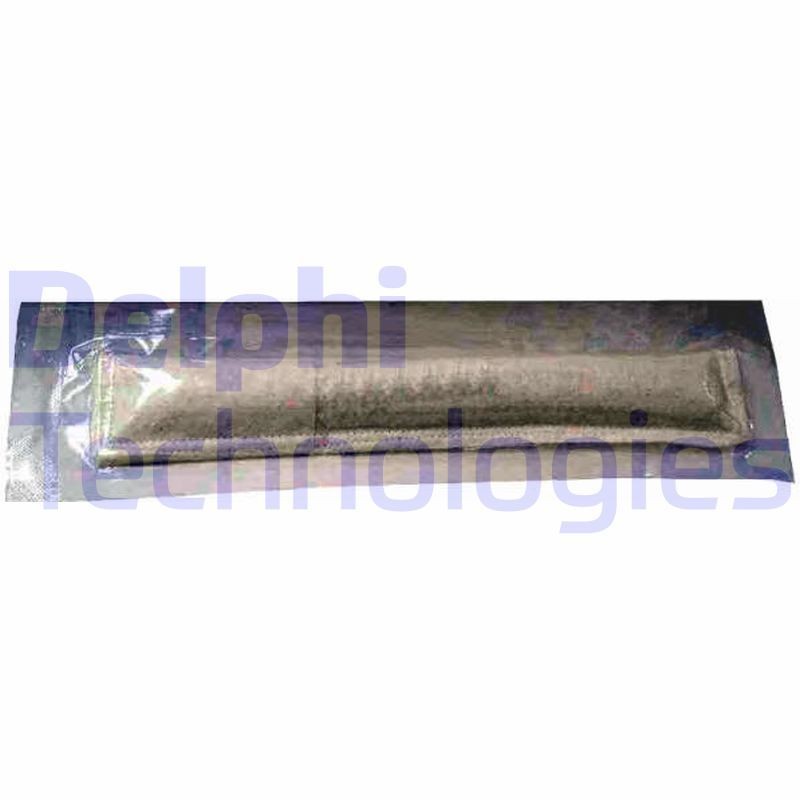 DELPHI Dryer, air conditioning Article number: TSP0175351 cheaply