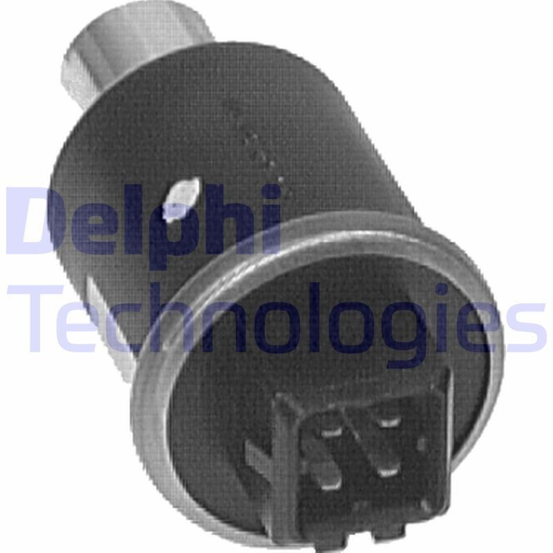 DELPHI Air conditioning pressure switch Article number: TSP0435004 cheaply