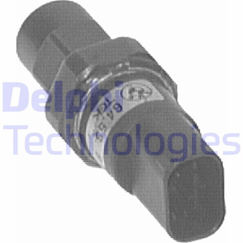 DELPHI Air conditioning pressure switch Article number: TSP0435009 cheaply