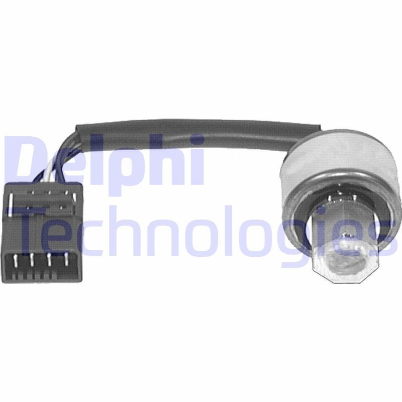 DELPHI Air conditioning pressure switch Article number: TSP0435013 cheaply