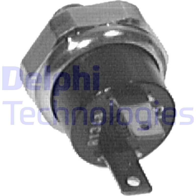 DELPHI Air conditioning pressure switch Article number: TSP0435032 cheaply