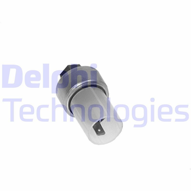 DELPHI Air conditioning pressure switch Article number: TSP0435040 cheaply