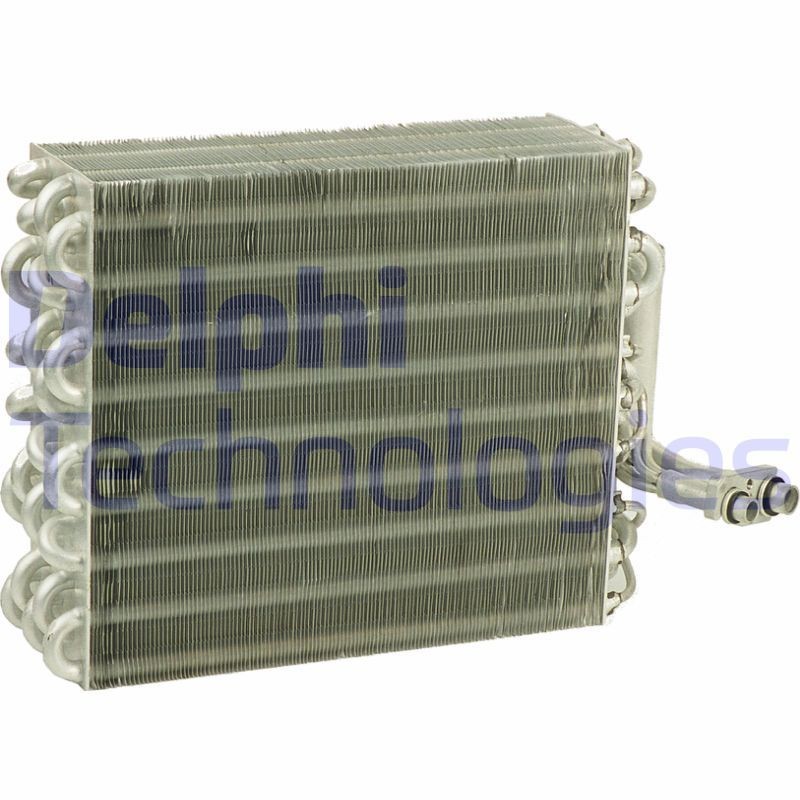 DELPHI Fordamper aircondition Varenummer: TSP0525101 billige