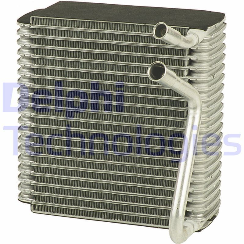 DELPHI Fordamper aircondition Varenummer: TSP0525113 billige