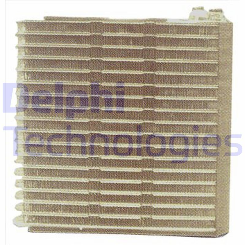 DELPHI Fordamper aircondition Varenummer: TSP0525152 billige