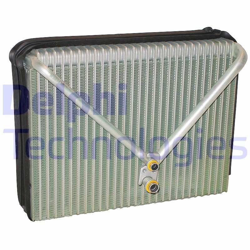 DELPHI Fordamper aircondition Varenummer: TSP0525178 billige