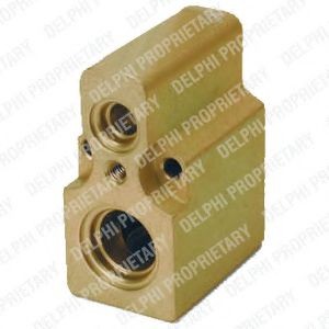 DELPHI AC expansion valve Article number: TSP0585069 cheaply