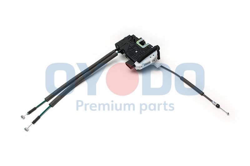 Oyodo Track rod end Article number: 10K2132-OYO cheaply