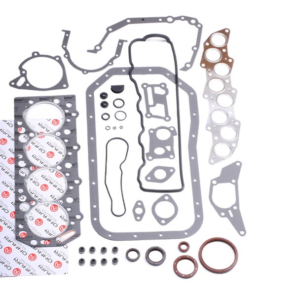 Oyodo Full Gasket Set, engine Article number: 10U0528-OYO cheaply