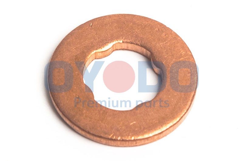 Oyodo Heat Shield, injection system Article number: 15M0304-OYO cheaply