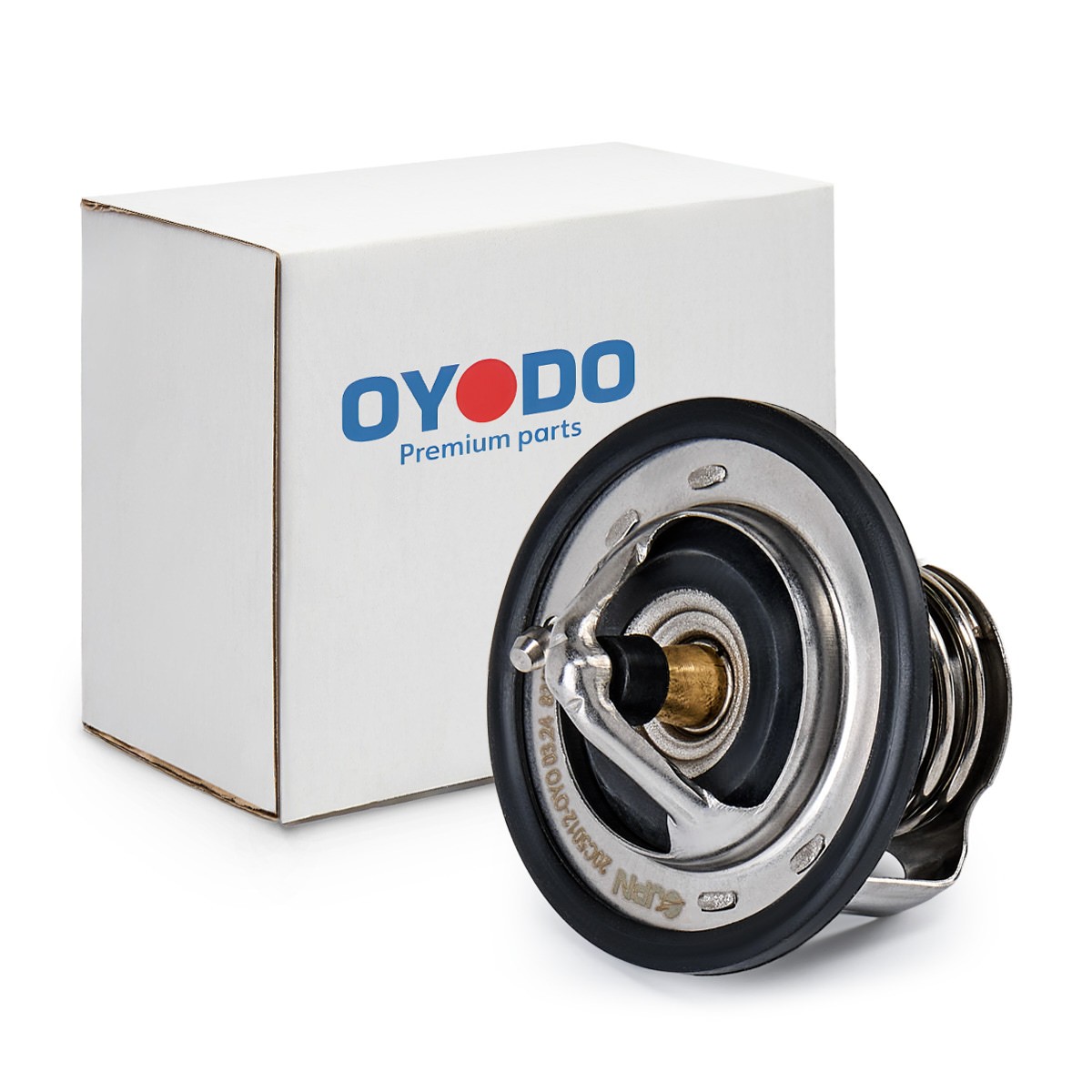 Oyodo Thermostat Article number: 20C5012-OYO cheaply