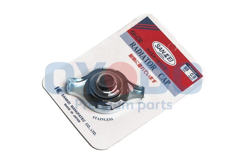 Oyodo Radiator cap Article number: 30C0004-OYO cheaply