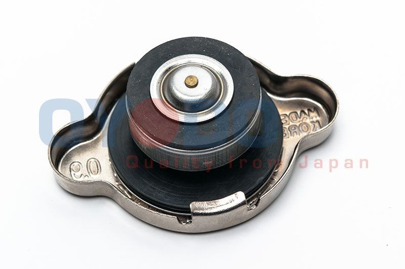 Oyodo Radiator cap Article number: 30C0009-OYO cheaply