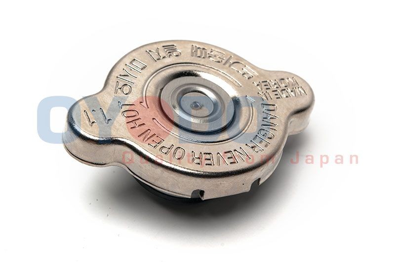 Oyodo Expansion tank cap Article number: 30C0012-OYO cheaply