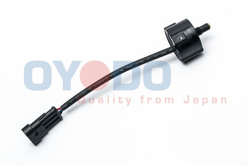 Oyodo Sensor, brændstoftemperatur Varenummer: 30F0337-OYO billige