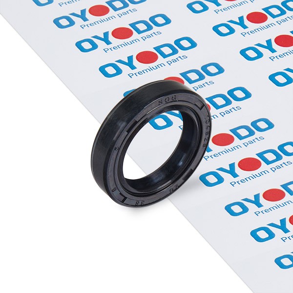 Oyodo Pakdåse, differentiale Varenummer: 30P8000-OYO billige