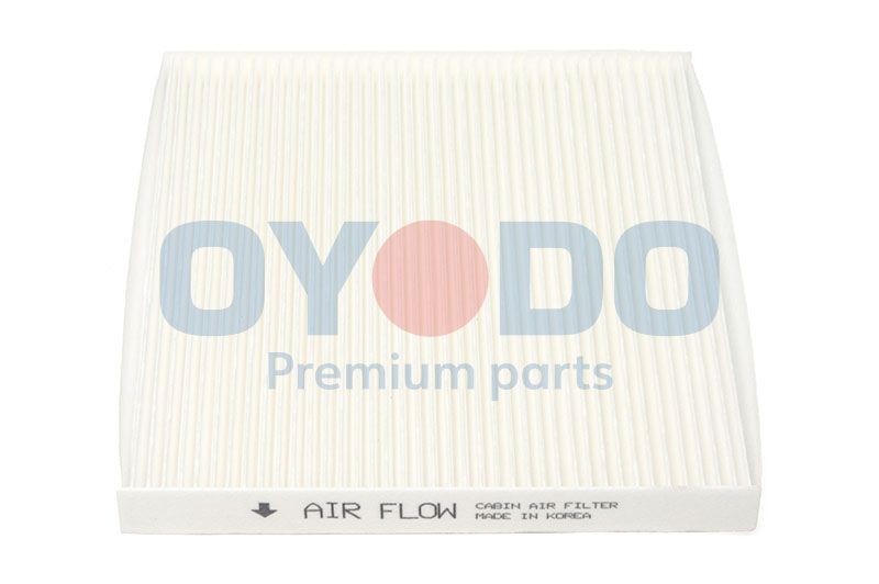 Oyodo Pollen filter Article number: 40F0020-OYO cheaply