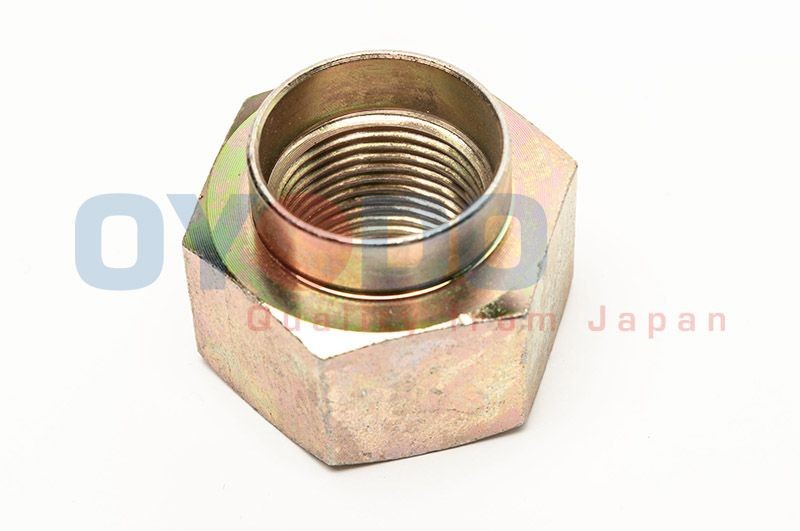 Oyodo Nut, stub axle Article number: 40L0000-OYO cheaply