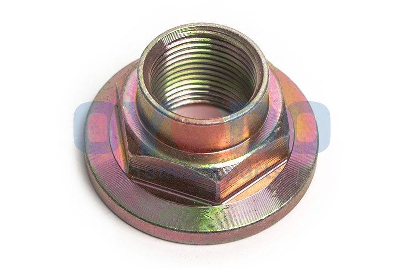 Oyodo 40L3003-OYO Nut, stub axle MX-5 1.8 (NB8C) 140 PS Petrol 2005