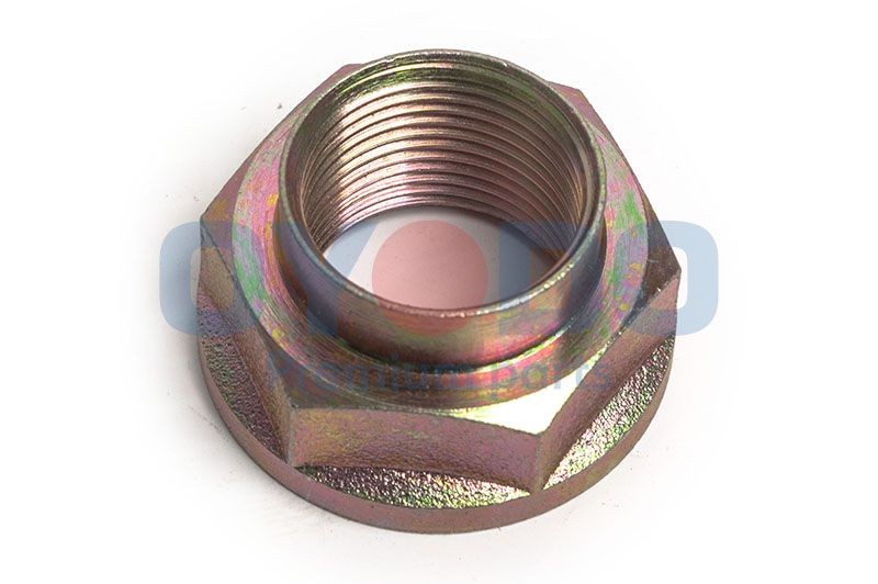Oyodo 40L4000-OYO Nut, stub axle LANCER 1.6 16V 113 PS Petrol 1994