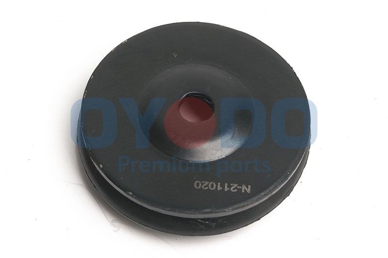 Oyodo 50K4048-OYO Mounting, differential INTEGRA 1.6 4WD (DB9) 120 PS Petrol 2001