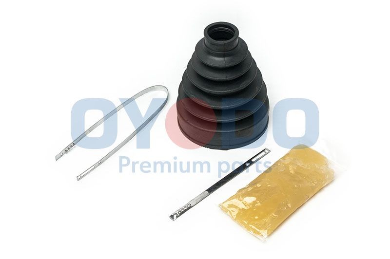 Oyodo Bellow Set, drive shaft Article number: 50P0527-OYO cheaply