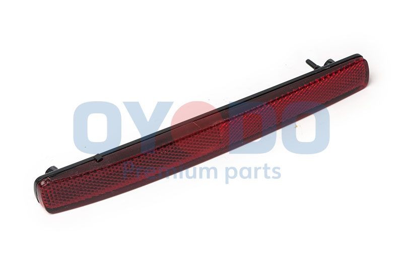 Oyodo 60B0043-OYO Reflektor REXTON 2.7 Xdi 4x4 160 HP Diisel