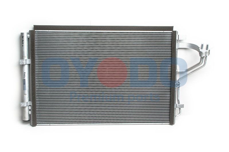 Oyodo Kondensaator, kliimaseade Artikli number: 60C0334-OYO soodsalt
